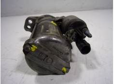 Recambio de motor arranque para volkswagen polo (6c1) 1.2 tsi referencia OEM IAM 02M911024Q 02M911024Q  2
