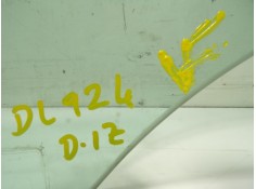 Recambio de cristal puerta delantero izquierdo para mercedes-benz clase cls (w218) shooting breake cls 250 bluetec (218.904) ref 2