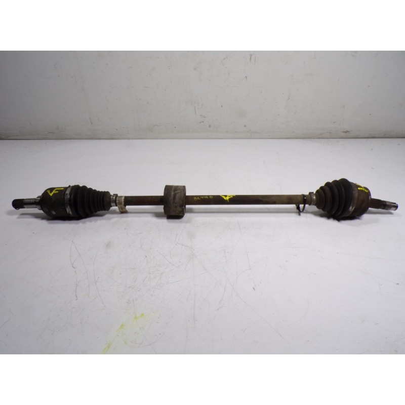 Recambio de transmision derecha para fiat punto (199) 1.2 cat referencia OEM IAM 51934090 51934090 