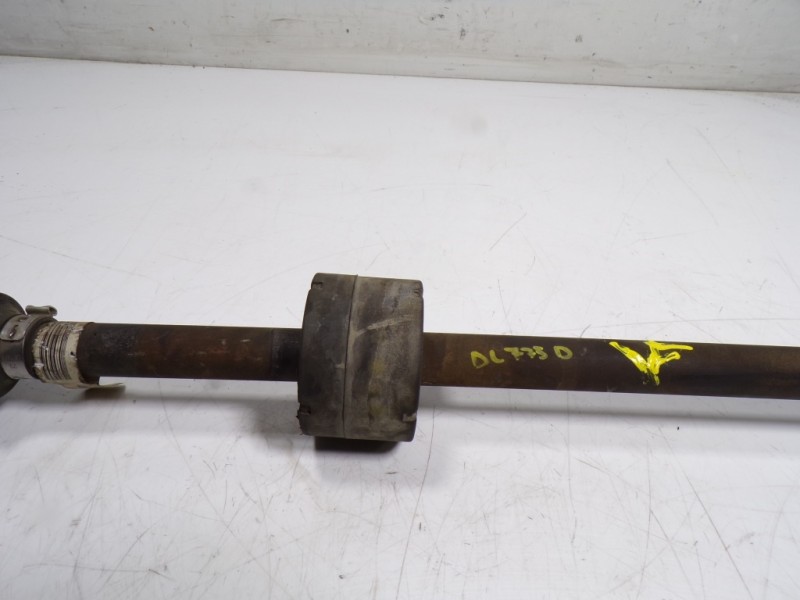 Recambio de transmision derecha para fiat punto (199) 1.2 cat referencia OEM IAM 51934090 51934090 