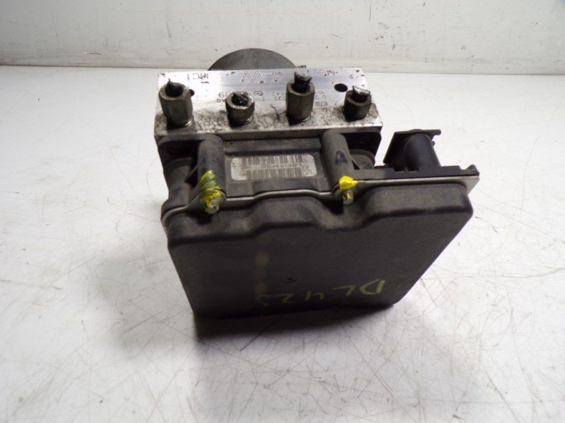 Recambio de abs para mazda cx-7 (er) 2.2 turbodiesel cat referencia OEM IAM EHY6437A0A 0265235622 