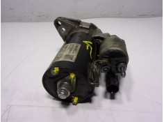 Recambio de motor arranque para volkswagen caddy furgón/kombi 2.0 tdi referencia OEM IAM 02Z911024H 02Z911024H  2