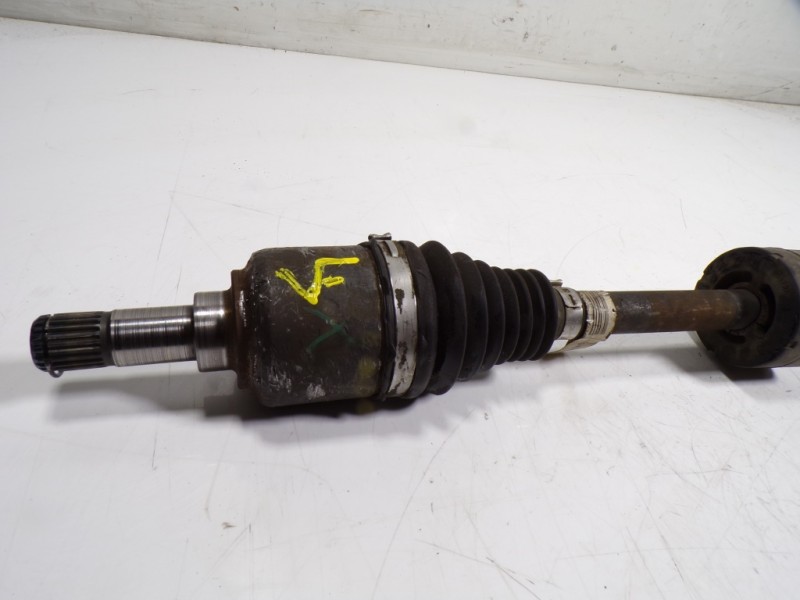 Recambio de transmision derecha para fiat punto (199) 1.2 cat referencia OEM IAM 51934090 51934090 