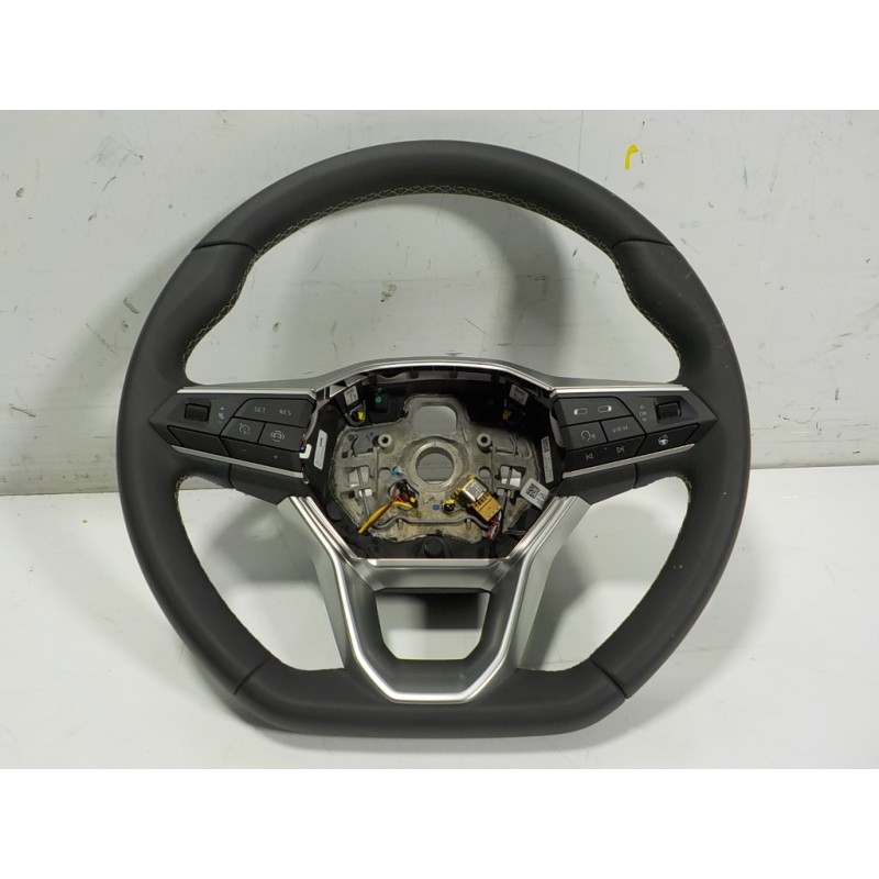 Recambio de volante para seat leon sportstourer (kl8) style referencia OEM IAM 5FA419091FFWVV 5FA419091FF 