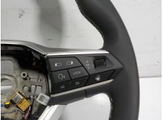 Recambio de volante para seat leon sportstourer (kl8) style referencia OEM IAM 5FA419091FFWVV 5FA419091FF  2