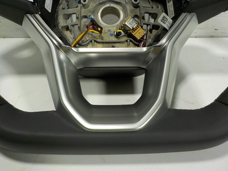 Recambio de volante para seat leon sportstourer (kl8) style referencia OEM IAM 5FA419091FFWVV 5FA419091FF 