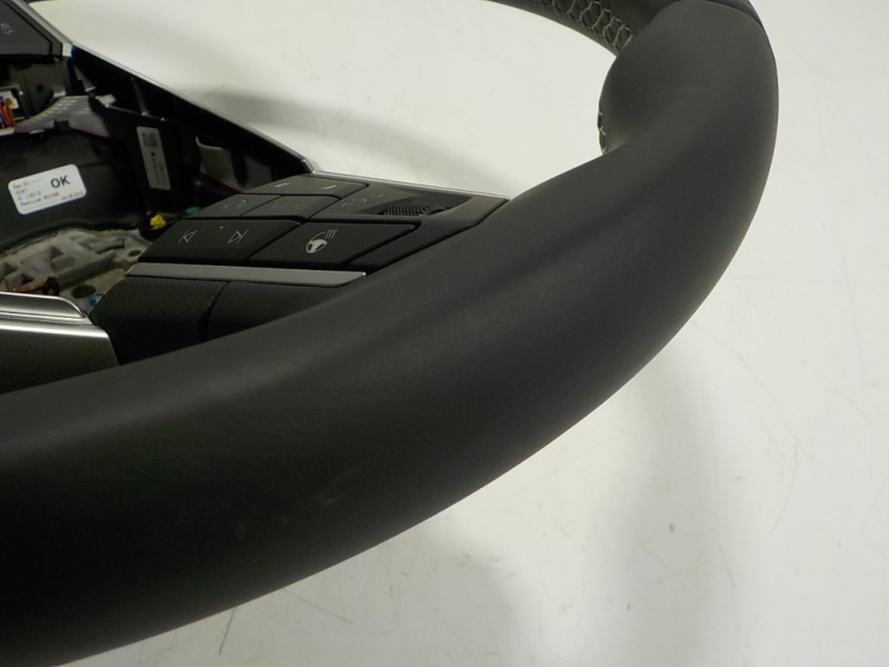 Recambio de volante para seat leon sportstourer (kl8) style referencia OEM IAM 5FA419091FFWVV 5FA419091FF 