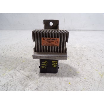 CAJA PRECALENTAMIENTO 598144 9663824880 AV6112A343BA