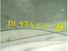 Recambio de cristal puerta trasero izquierdo para mercedes-benz clase cls (w218) shooting breake cls 250 bluetec (218.904) refer 2