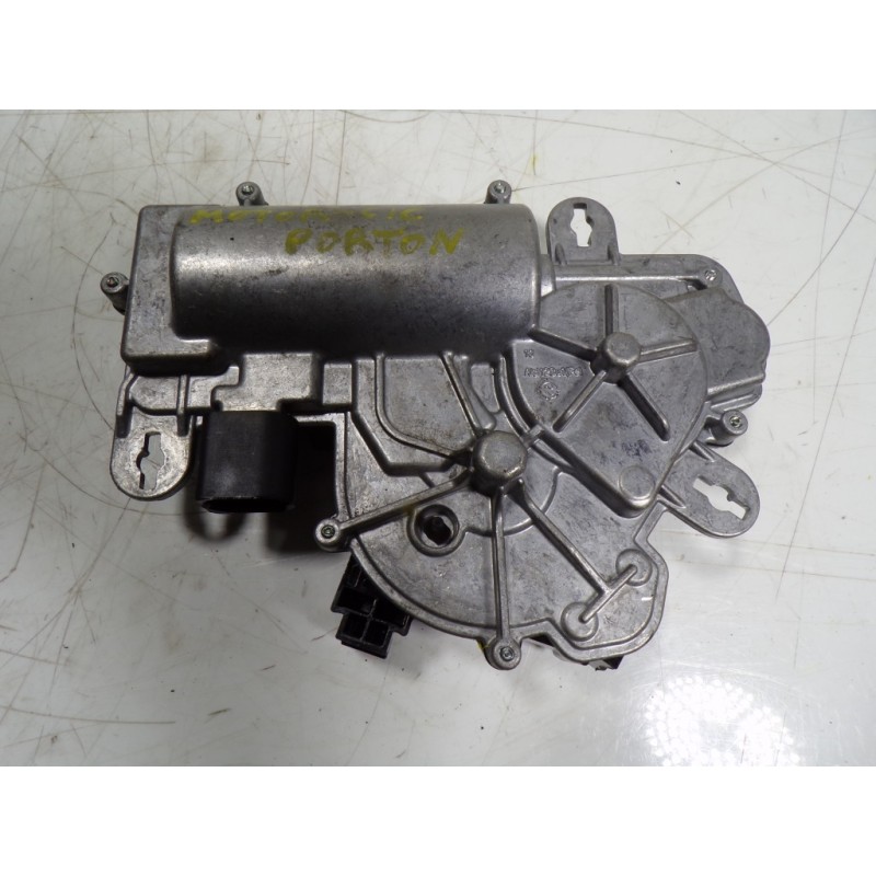 Recambio de motor c/c porton para cupra leon sportstourer (kl8) vz 2.0 tsi 4drive referencia OEM IAM 3V5827887C 3V5827887C 