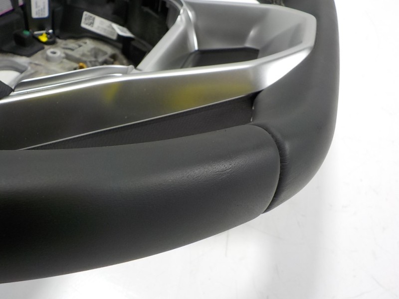 Recambio de volante para seat leon sportstourer (kl8) style referencia OEM IAM 5FA419091FFWVV 5FA419091FF 