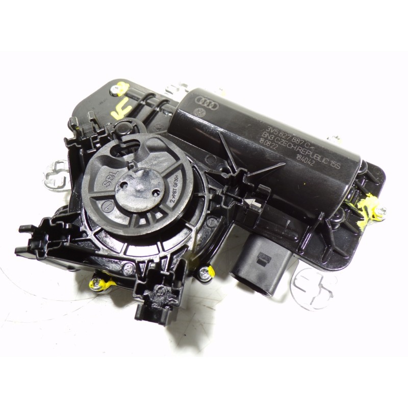 Recambio de motor c/c porton para cupra leon sportstourer (kl8) vz 2.0 tsi 4drive referencia OEM IAM 3V5827887C 3V5827887C 