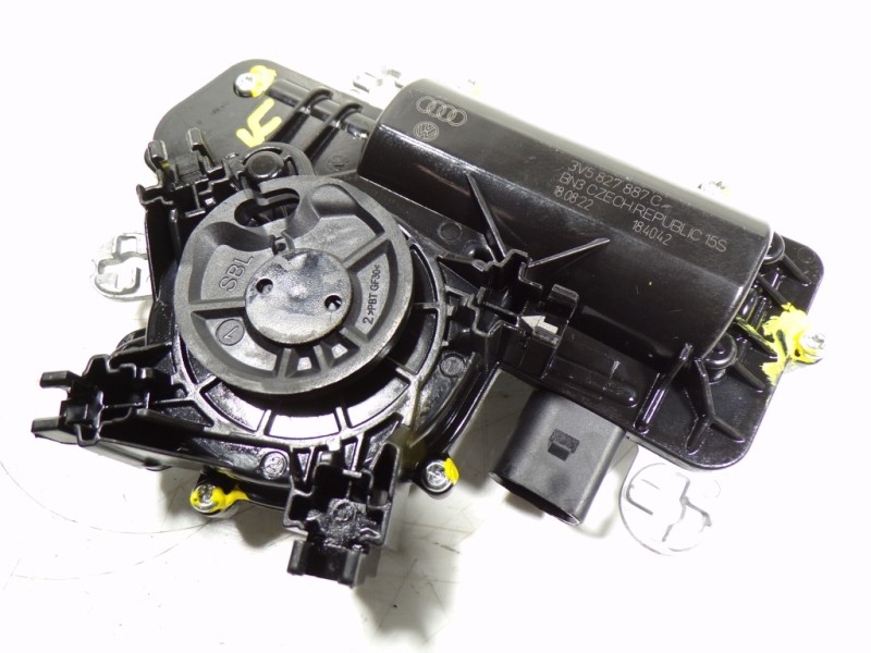 Recambio de motor c/c porton para cupra leon sportstourer (kl8) vz 2.0 tsi 4drive referencia OEM IAM 3V5827887C 3V5827887C 