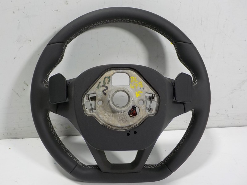 Recambio de volante para seat leon sportstourer (kl8) style referencia OEM IAM 5FA419091FFWVV 5FA419091FF 