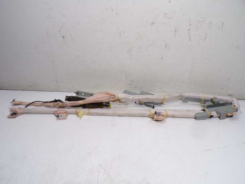 Recambio de airbag cortina delantero derecho para mazda cx-7 (er) 2.2 turbodiesel cat referencia OEM IAM EG2157KM0H 1071889 