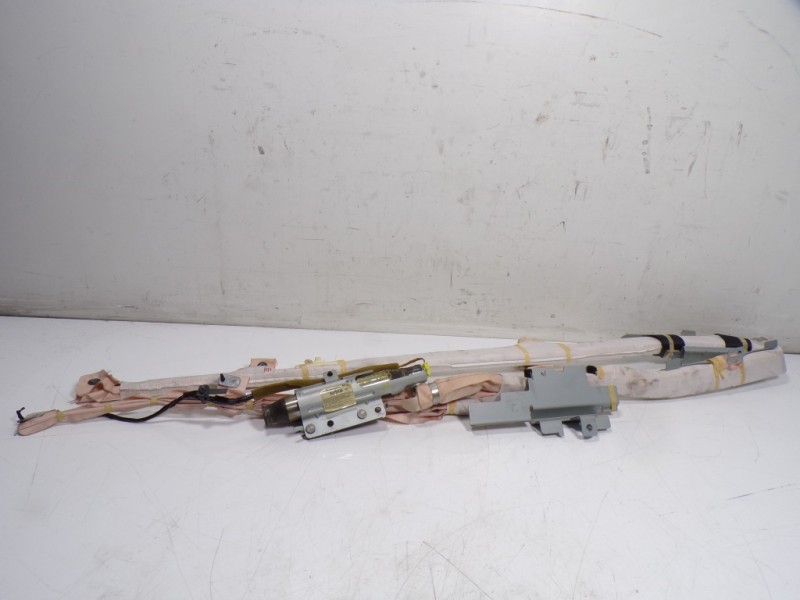 Recambio de airbag cortina delantero derecho para mazda cx-7 (er) 2.2 turbodiesel cat referencia OEM IAM EG2157KM0H 1071889 