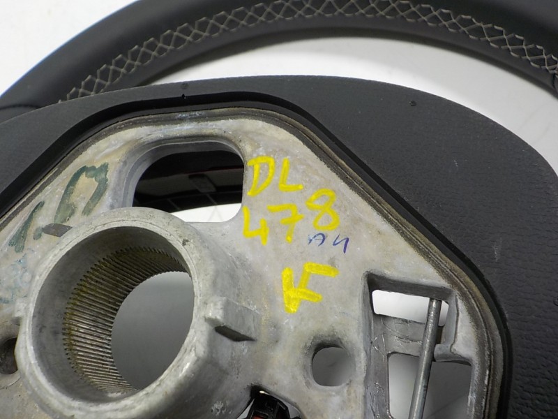 Recambio de volante para seat leon sportstourer (kl8) style referencia OEM IAM 5FA419091FFWVV 5FA419091FF 