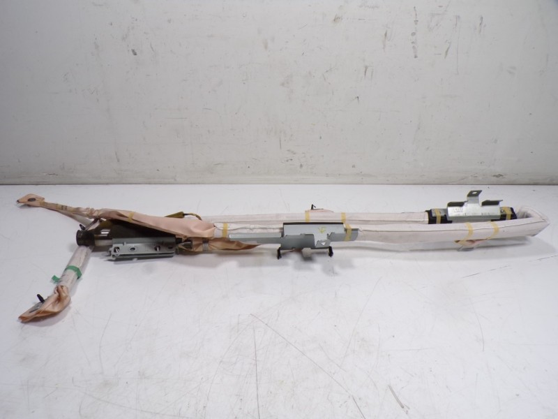 Recambio de airbag cortina delantero izquierdo para mazda cx-7 (er) 2.2 turbodiesel cat referencia OEM IAM EG2157KN0H 1071889 