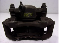 Recambio de pinza freno delantera derecha para mercedes-benz clase clk (w207) coupe 250 cgi blueefficiency referencia OEM IAM    2