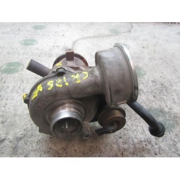 TURBOCOMPRESOR A6400902380 A60400901380 