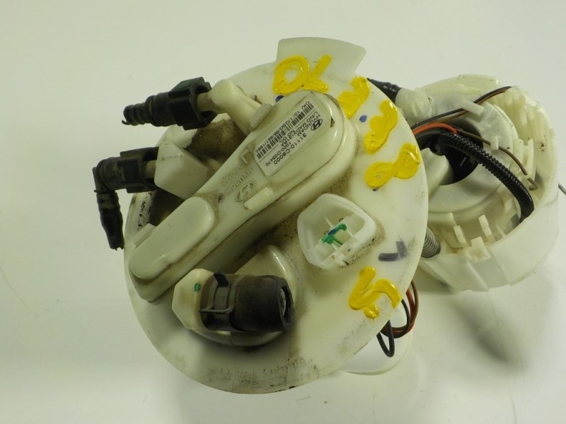 Recambio de aforador para hyundai i20 1.2 16v cat referencia OEM IAM 31110C8000 31110C8000 