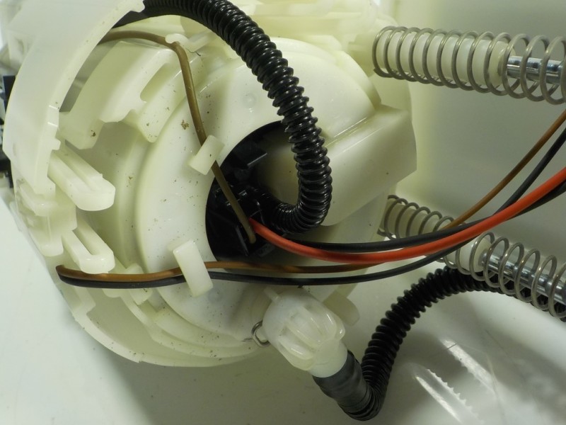 Recambio de aforador para hyundai i20 1.2 16v cat referencia OEM IAM 31110C8000 31110C8000 