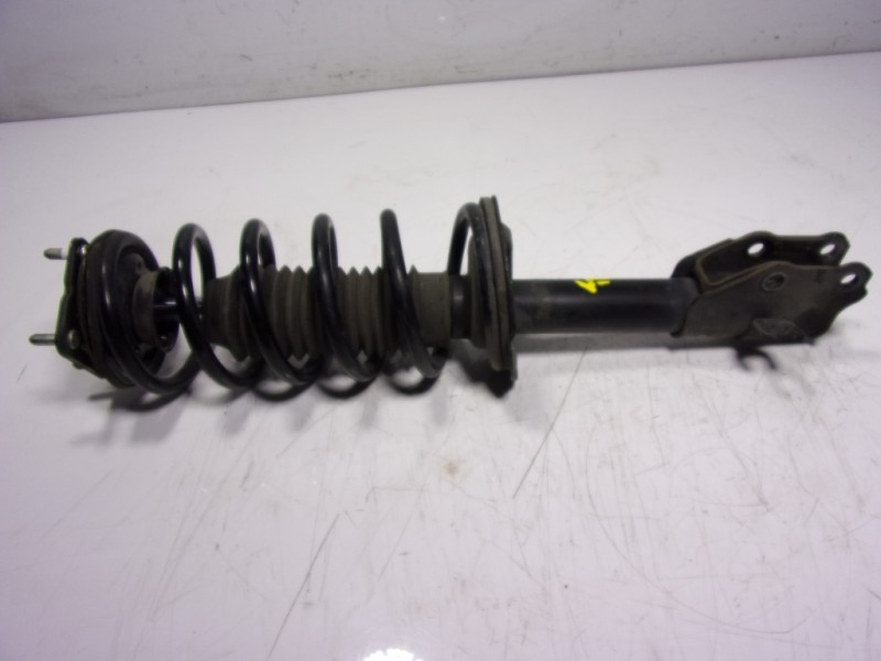 Recambio de amortiguador delantero izquierdo para mazda cx-7 (er) 2.2 turbodiesel cat referencia OEM IAM  EH6434900A 