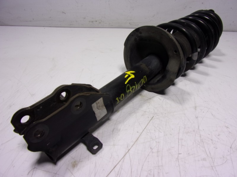 Recambio de amortiguador delantero izquierdo para mazda cx-7 (er) 2.2 turbodiesel cat referencia OEM IAM  EH6434900A 