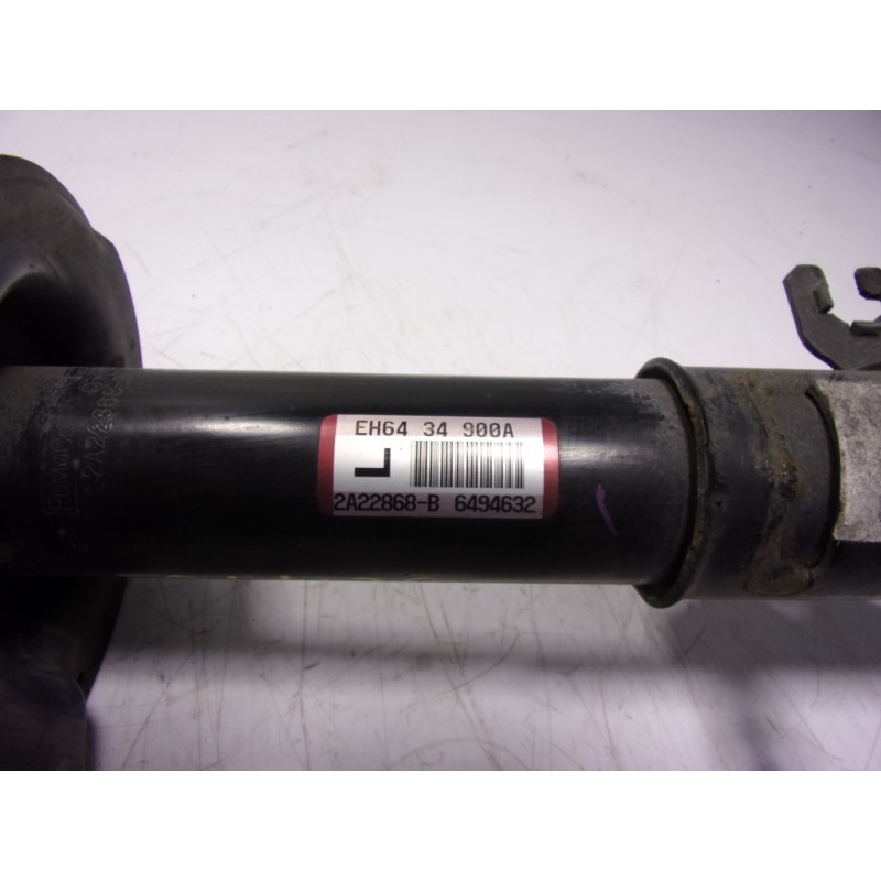 Recambio de amortiguador delantero izquierdo para mazda cx-7 (er) 2.2 turbodiesel cat referencia OEM IAM  EH6434900A 