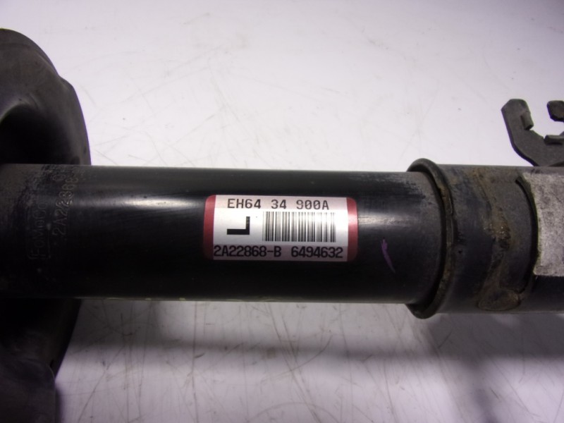 Recambio de amortiguador delantero izquierdo para mazda cx-7 (er) 2.2 turbodiesel cat referencia OEM IAM  EH6434900A 