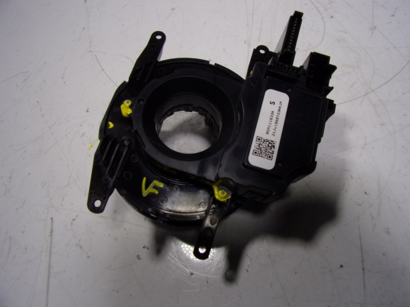 Recambio de anillo airbag para land rover new discovery l462 3.0 d referencia OEM IAM LR087111 RDM111033A 