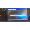 Recambio de sistema navegacion gps para toyota yaris hybrid active referencia OEM IAM 861400D220 861400D220 138000502F101