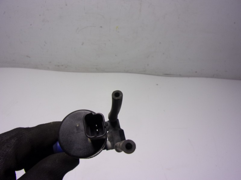 Recambio de bomba limpia para renault twingo iii 1.0 sce referencia OEM IAM  9641553880 