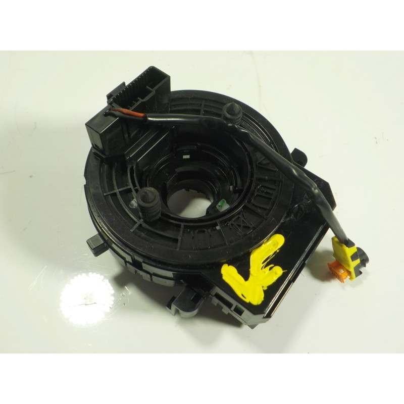 Recambio de anillo airbag para hyundai i20 1.2 16v cat referencia OEM IAM 93490C7210  