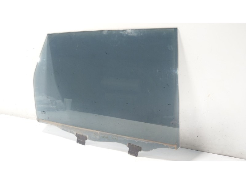 Recambio de cristal puerta trasero derecho para porsche cayenne (92a) 4.8 turbo referencia OEM IAM   