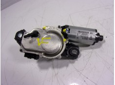 Recambio de motor limpia trasero para volkswagen caddy furgón/kombi 2.0 tdi referencia OEM IAM 2K0955712D 2K0955712D  2