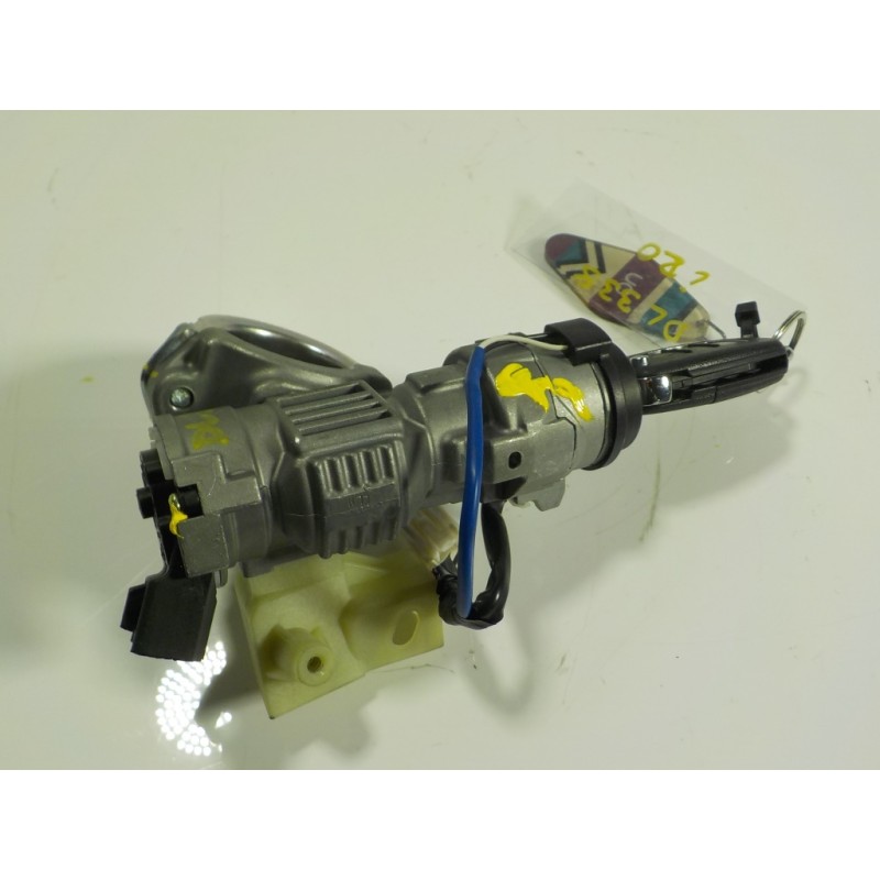 Recambio de antirrobo para hyundai i20 1.2 16v cat referencia OEM IAM 81910C7500  81900C7G00