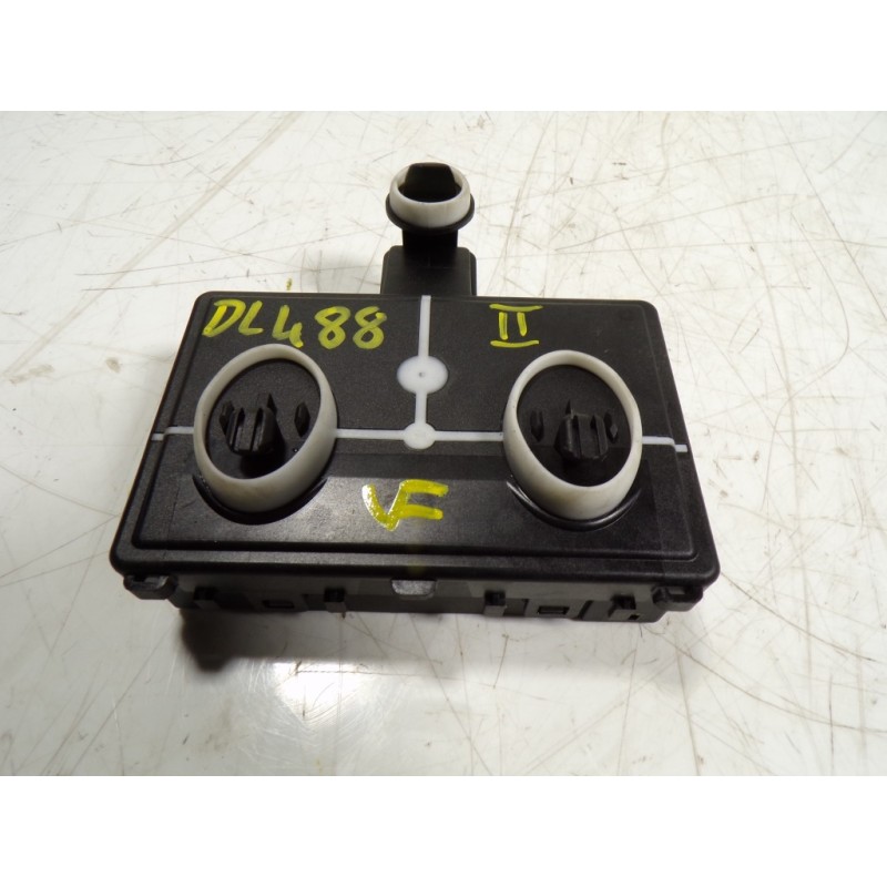 Recambio de modulo confort para cupra leon sportstourer (kl8) vz 2.0 tsi 4drive referencia OEM IAM 5Q4959593P 5Q4959593P 