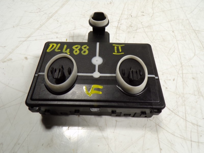 Recambio de modulo confort para cupra leon sportstourer (kl8) vz 2.0 tsi 4drive referencia OEM IAM 5Q4959593P 5Q4959593P 