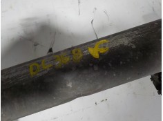 Recambio de puente delantero para mercedes-benz clase clk (w207) coupe 250 cgi blueefficiency referencia OEM IAM    2