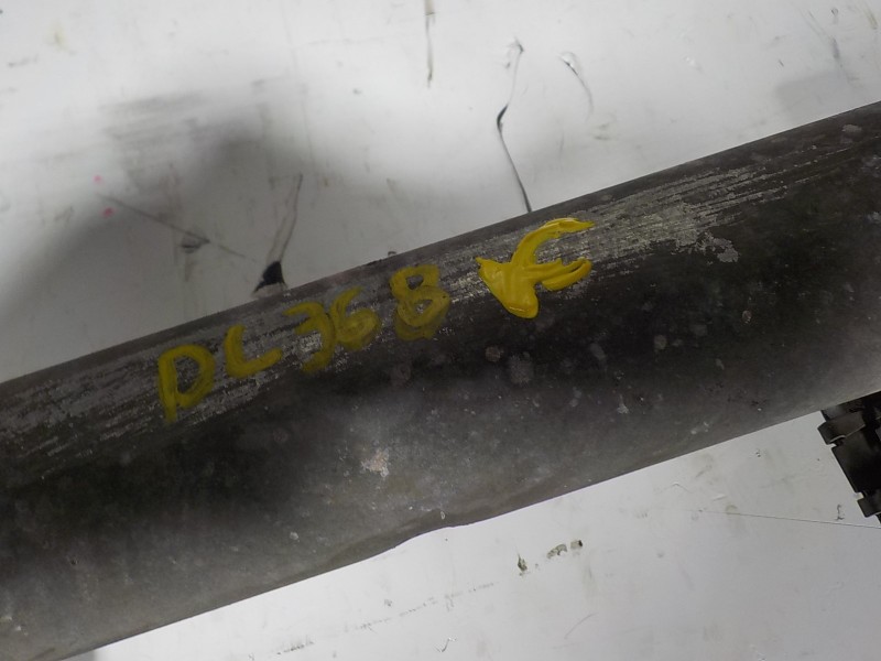 Recambio de puente delantero para mercedes-benz clase clk (w207) coupe 250 cgi blueefficiency referencia OEM IAM   