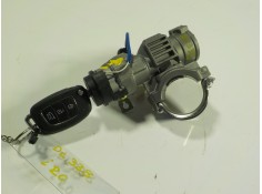 Recambio de antirrobo para hyundai i20 1.2 16v cat referencia OEM IAM 81910C7500  81900C7G00 2