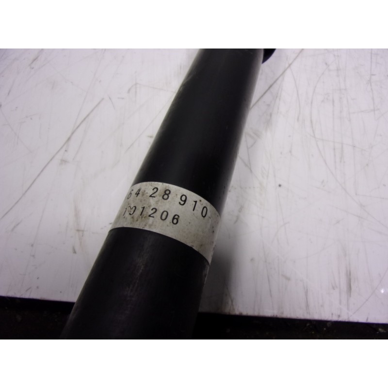 Recambio de amortiguador trasero izquierdo para mazda cx-7 (er) 2.2 turbodiesel cat referencia OEM IAM  EH6428910 