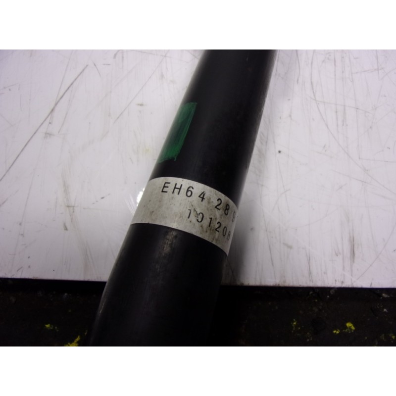 Recambio de amortiguador trasero izquierdo para mazda cx-7 (er) 2.2 turbodiesel cat referencia OEM IAM  EH6428910 