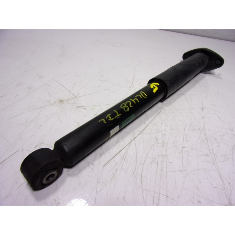 Recambio de amortiguador trasero izquierdo para mazda cx-7 (er) 2.2 turbodiesel cat referencia OEM IAM  EH6428910 