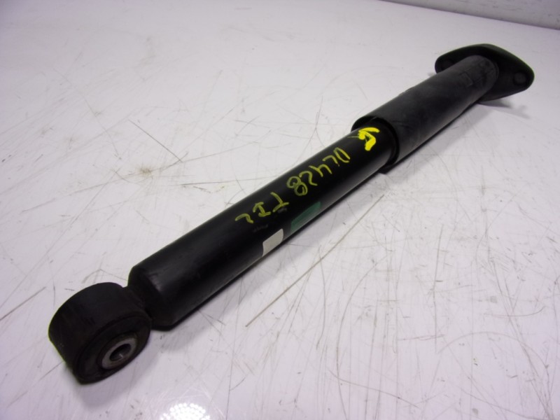 Recambio de amortiguador trasero izquierdo para mazda cx-7 (er) 2.2 turbodiesel cat referencia OEM IAM  EH6428910 