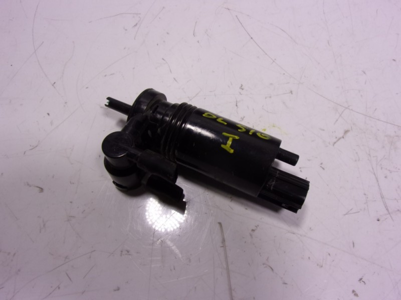 Recambio de bomba limpia para land rover new discovery l462 3.0 d referencia OEM IAM LR079904 1042518001 