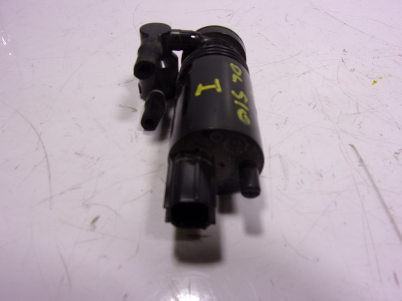 Recambio de bomba limpia para land rover new discovery l462 3.0 d referencia OEM IAM LR079904 1042518001 