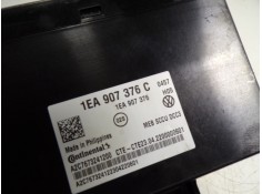 Recambio de modulo electronico para cupra leon sportstourer (kl8) vz 2.0 tsi 4drive referencia OEM IAM 1EA907376 1EA907376C  2