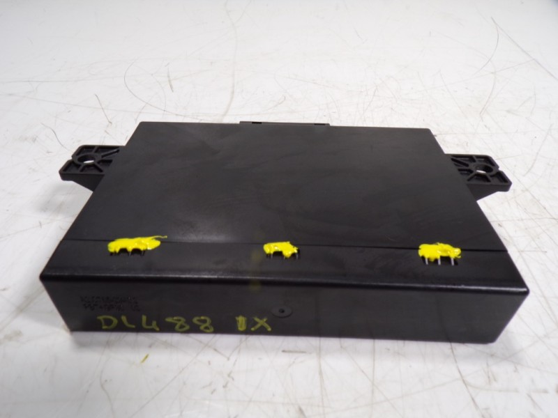 Recambio de modulo electronico para cupra leon sportstourer (kl8) vz 2.0 tsi 4drive referencia OEM IAM 1EA907376 1EA907376C 